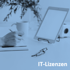 IT-Lizenzen